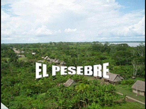 El pesebre