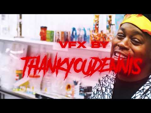 Mista Cain - Ya Digg Gmix (Official Video)