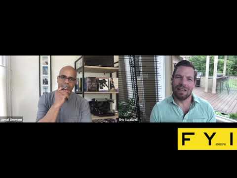 #ThisisFYI: Rep. Eric Swalwell on #GeorgeFloyd Killing