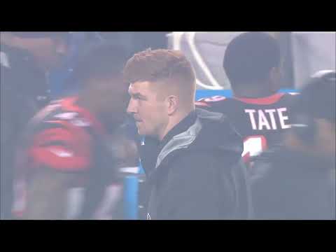 2015 NFL Playoffs Highlights