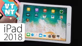 Apple iPad 10.2 Wi-Fi 32GB Gold (MW762) - відео 2