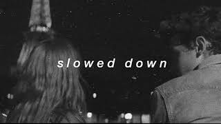 Shawn Mendes - perfectly wrong || low pitched