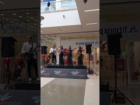 Ódiame -versión The Divas Trío