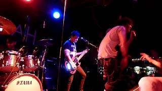 Kill Hannah - Strobe Lights