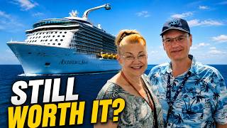 Is Anthem of the Seas Still Worth Booking in 2026?