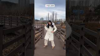 Download lagu TIARA ANDINI NGELUWIHI DI KOREA 🤍 #tiaraandini #NGELUWIHI mp3