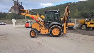 Koparko-ładowarka Case 580ST na sprzedaż - Obrazek 4 | Machineryline PL Koparko-ładowarka Case 580ST | Obrazek 4 - Machineryline