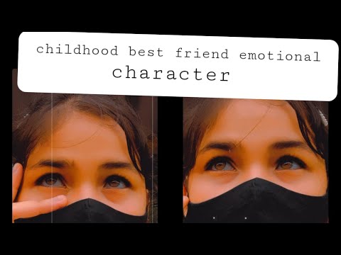 Kashish tilok best friend character 