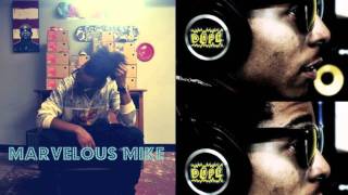 SON - Marvelous Mike feat. Dub Dope the Poet