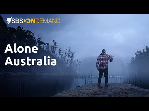 Alone Australia (2023-2025)