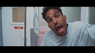 Hashtag Music Video