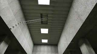 Darkest Backrooms – The only way out