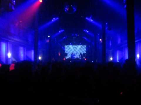 THE PANACEA vs LIMEWAX live - PRSPCT XL 14 - 24.12.2011 Intro