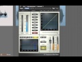 Mastering Audio in Logic - De-essing Vocals with Waves C1  gallery thumbnail