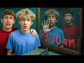 The Scariest Night Of Our Lives