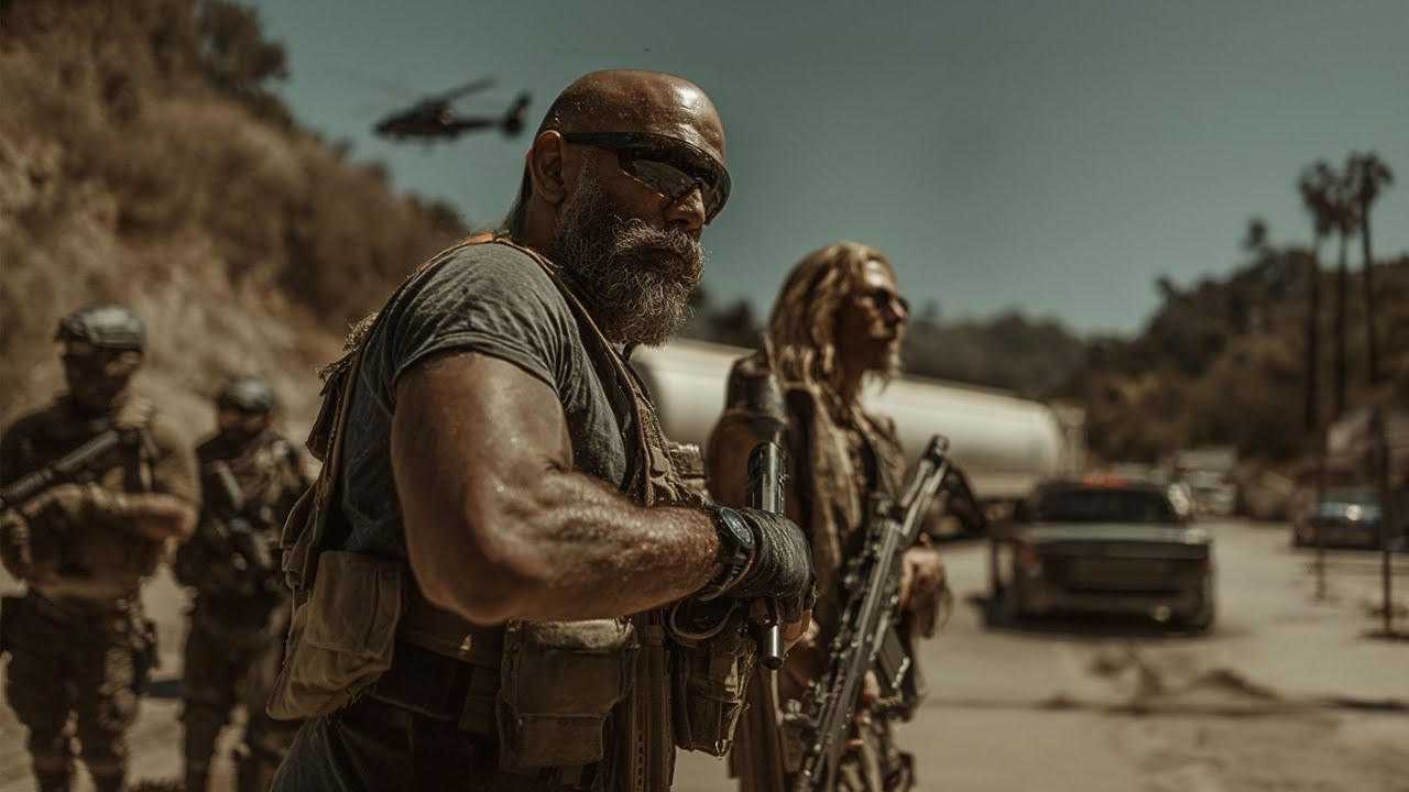 Esta PELÍCULA Supera con Creces lo que has Visto Últimamente...MISFORTUNE