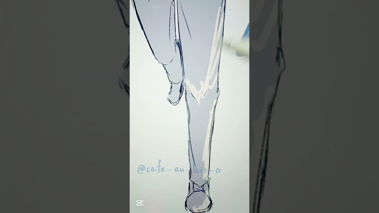 【チェンソーマン】天使の悪魔をにわかが描いてみた！ #イラスト #イラストメイキング #チェンソーマン  #illustration