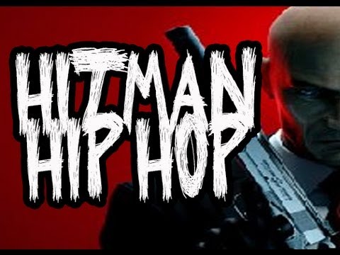 Hitman Rap (Agent 47 prod. by Klive Kraven)
