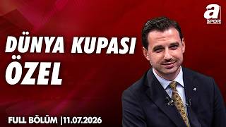 İspanya Yarı Finale Yükseldi, Fransa’nın Rakibi Oldu