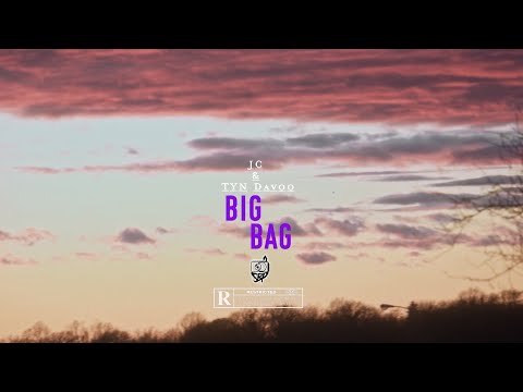 Jc & TYN Davoo x Big Bag (Official Music Video)
