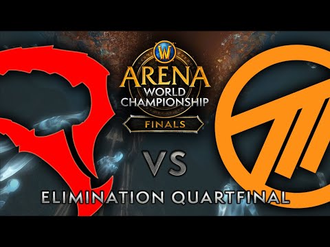 Method EU vs Reload Esports  | AWC Shadowlands - EU S1 Finals