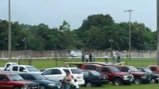 preview picture of video 'Carreras de Caballos en Guatemala, 30-30 Cuadra San Jose La Gloria, Familia Matheu.'