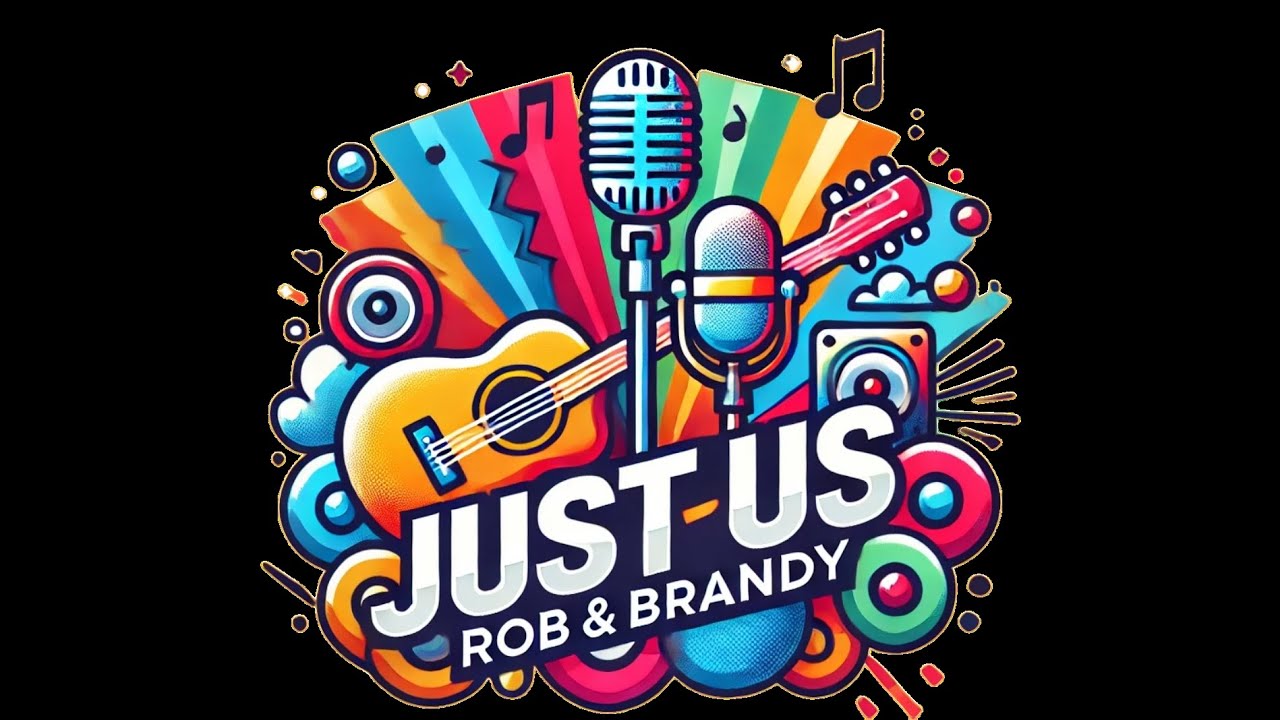 Promotional video thumbnail 1 for Just Us - Rob and Brandy