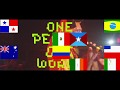 Femi Kuti - One People One World (Official Video)