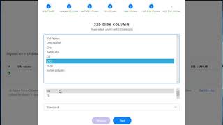 Using the Azure Price Calulator