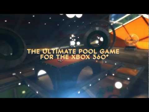 World Championship Pool 2004 Xbox