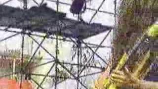 Dr.Sin - Have you ever seen the rain (creedence cover)