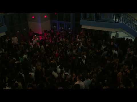 Atlantic City High School Homecoming