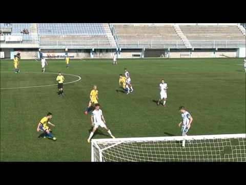 23.krog 2.SML  IZOLA  -  DOB gol in kratki pregled tekme   Izola, 14.05.2016.