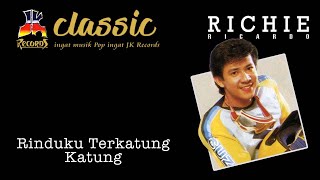 Download lagu Richie Ricardo - Rinduku Terkatung Katung mp3 Download lagu Richie Ricardo - Rinduku Terkatung Katung mp3