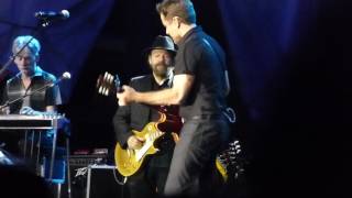 Charles Esten -Good Rain or Jesus