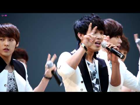 [130609]TBS-eFM(101.3MHz)특집공개방송 BTOB(비투비) - 두 번째 고백 (2nd Confession)