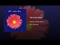The Color Song {Audio} - David Crowder Band