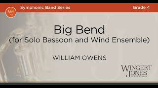 Big Bend