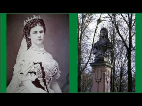 MISKOLC HUNGARY PART TWO /THE GREEN CITY/ A MEGUJULO VAROS