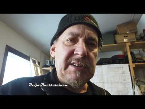 cafe racer projekti osa12