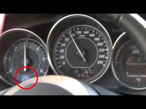 Mazda6 2.2 SKYACTIV-D 2.2 175 CV. Recuperación de 80 a 120 km/h en cuarta.