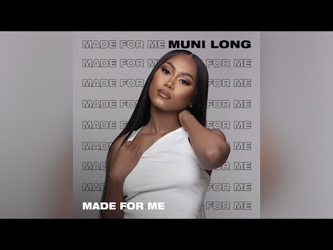 Muni Long - Made For Me (Karyendasoul & Drega Remix)