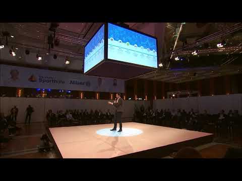 Kitman Labs at SPOBIS 2019