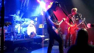 Relient K - 12th and Porter - The Lining is Silver