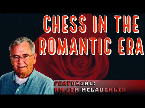 Morphy & Anderssen vs. the French Defense | Romantic Chess - NM Jim McLaughlin