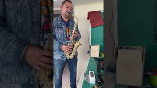 Comparativa Boquillas Sax Alto - Barkley Pop Kustom VS Jumbo Java Black A45 VS Jumbo Java Blue A45-