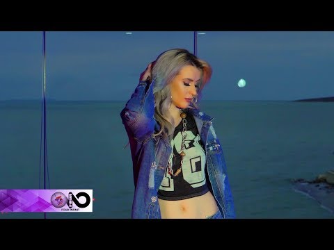 Coming Soon  -  Erika Rustemi -  (Music video)