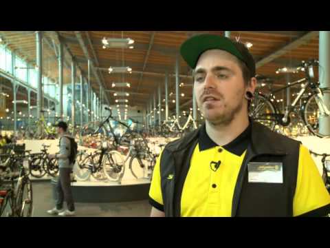 Fahrradtrends: Sicherheit und neue E-Bikes