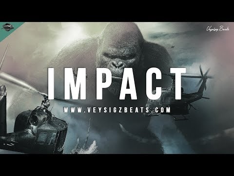 Impact - Epic Orchestral Rap Beat | Hard Violin Hip Hop Instrumental [prod. by Veysigz & Didker]