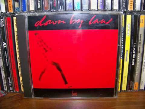 Down By Law - Blue (1992) Full Album